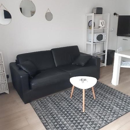Maison De Pecheur Idealement Situee. Le Tréport Kültér fotó
