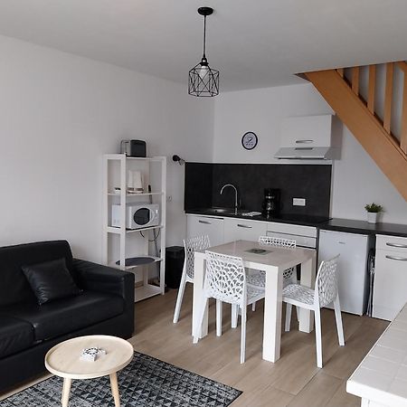 Maison De Pecheur Idealement Situee. Le Tréport Kültér fotó
